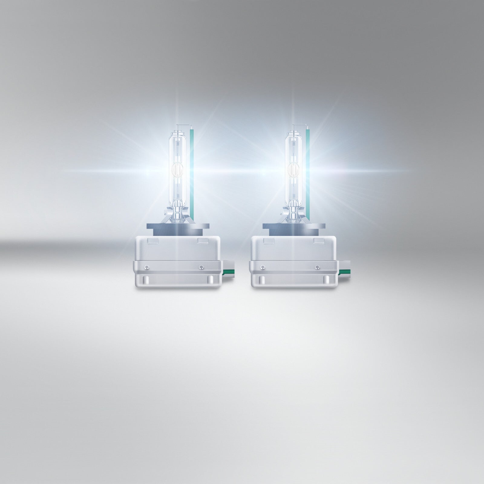 NEU 2x OSRAM D1S NIGHT BREAKER Next Gen +220% 3 YEAR 12V XENON VERSION 2025