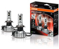 2St. OSRAM H7 NIGHT BREAKER LED SMART +330% StVZO-Konforme LED
