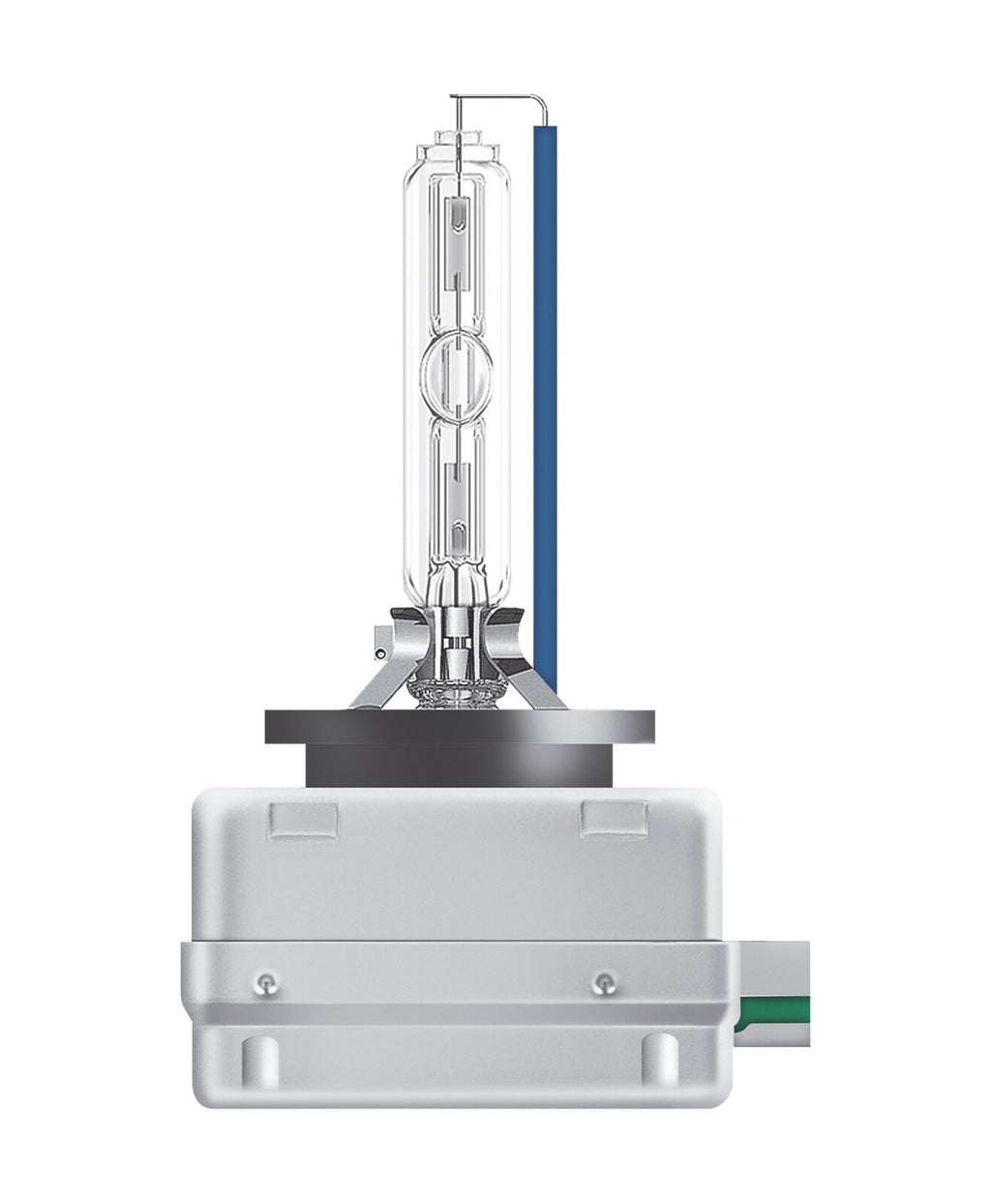 2 Stück OSRAM D8S XENARC COOL BLUE INTENSE NextGen.6200K 12V+24V Xenon