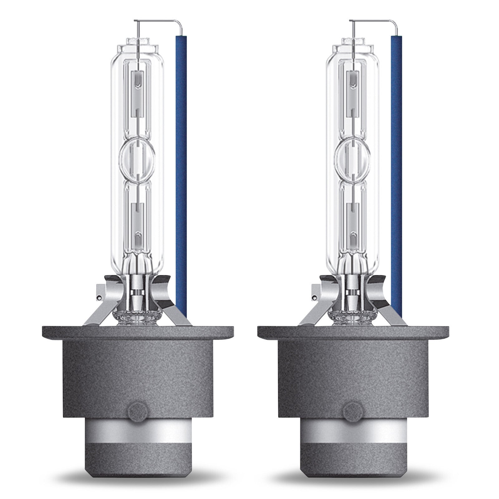 2 STÜCK OSRAM D4S 12V+24V 35W P32d-5 XENARC COOL BLUE INTENSE Xenon 6200K