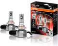 OSRAM HB3 LED NIGHT BREAKER SMART +330% StVZO-Konforme 2 Stück