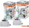 2x D3S OSRAM 66340CLC LAMPEN SCHEINWERFER CLASSIC XENON BRENNER XENARC