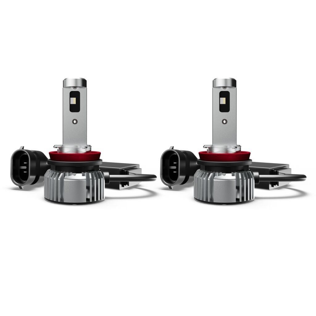 OSRAM H11 NIGHT BREAKER LED SMART ECE StVZO-Konforme 2St. LED E1 FÜR ALLE AUTOS