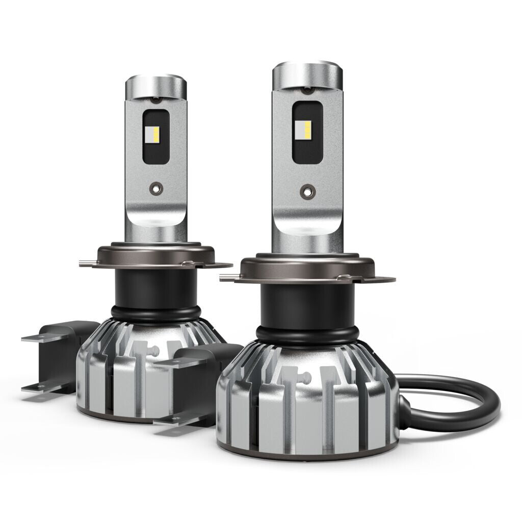2St. OSRAM H7 NIGHT BREAKER LED SMART +330% StVZO-Konforme LED