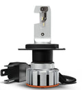1x OSRAM H4 NIGHT BREAKER LED StVZO-Konforme Neu 2025 Edit NEXT GENERATION