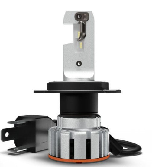 1x OSRAM H4 NIGHT BREAKER LED StVZO-Konforme Neu 2025 Edit NEXT GENERATION