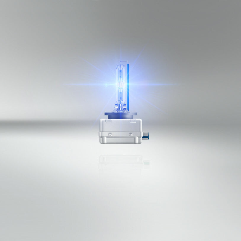 2 Stück OSRAM D8S XENARC COOL BLUE INTENSE NextGen.6200K 12V+24V Xenon
