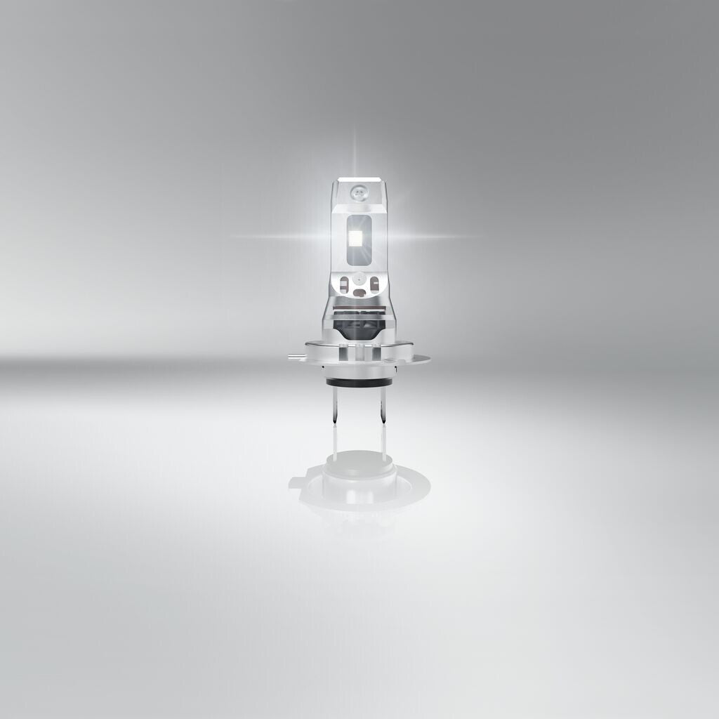 OSRAM H7 LED Speed 450 PROZENT NIGHT BREAKER 1 STÜCK NextGen StVZO-Konform