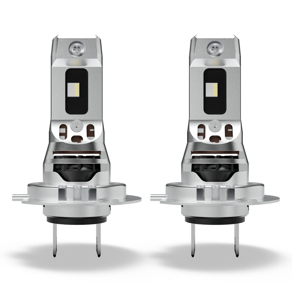 2St. OSRAM H7 LED Speed NextGen.2  NIGHT BREAKER up to 450 PROZENT StVZO-Konform