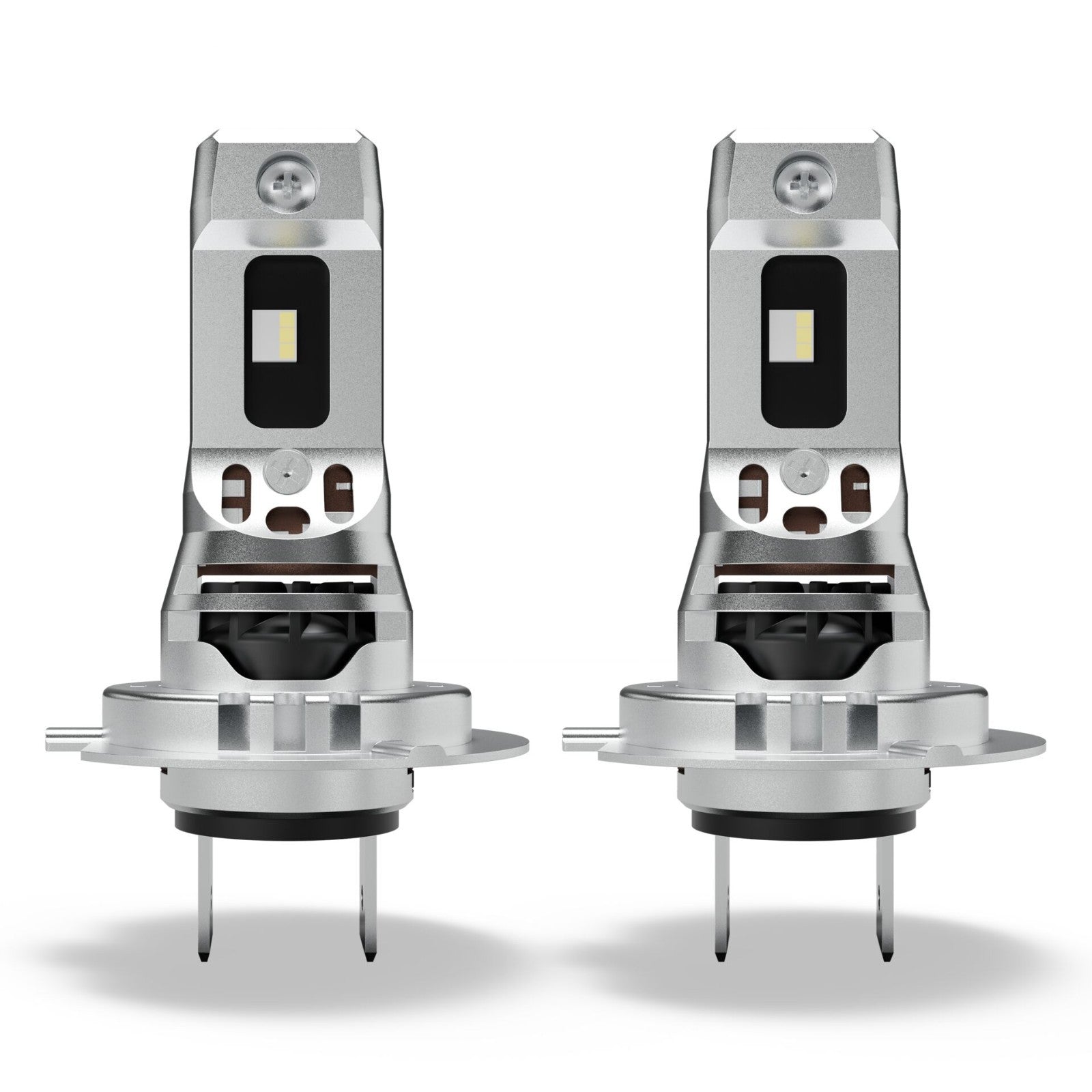 2St. OSRAM H7 LED Speed NextGen.2  NIGHT BREAKER up to 450 PROZENT StVZO-Konform