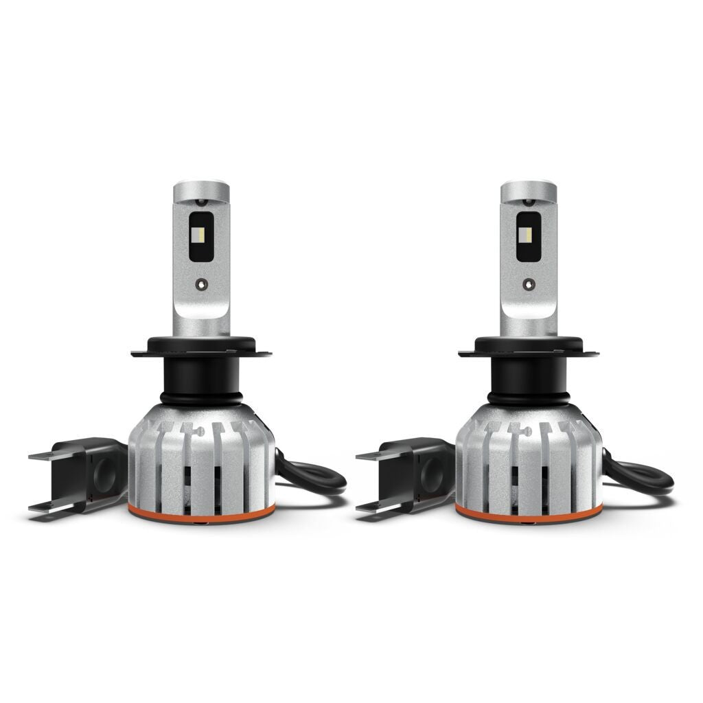 2x OSRAM H7 NIGHT BREAKER LED StVZO-Konforme Neu 2026 Edit NEXT GENERATION