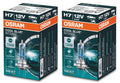 2 STÜCK H7 OSRAM COOL BLUE NEXT GEN 2026 UP TO 100% Licht Halogen