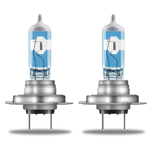 2 St. H7 OSRAM NIGHT BREAKER LASER GEN 2 +150% NEUE VERSION FERN Bzw. ABBLEND