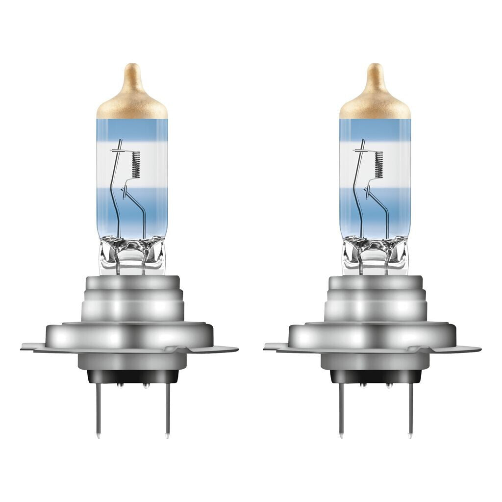 2x OSRAM H7 NIGHT BREAKER 220 Halogen DUOBOX nightbreaker bis zu 220%