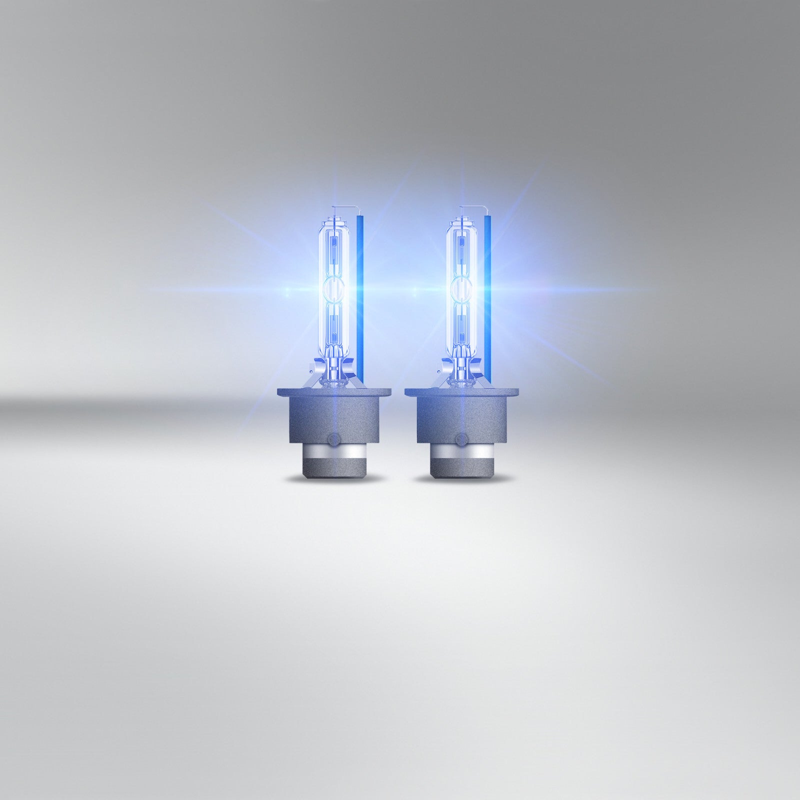 2 STÜCK OSRAM D4S 12V+24V 35W P32d-5 XENARC COOL BLUE INTENSE Xenon 6200K