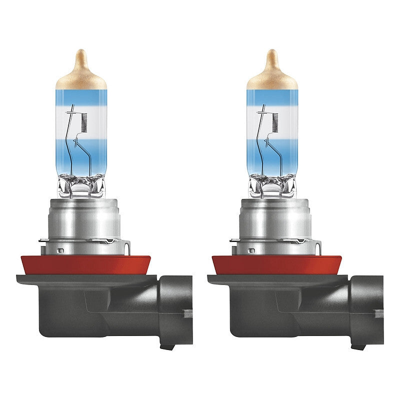 2x OSRAM H11 Night Breaker GENERATION 2 +220% Mehr HELLIGKEIT Halogen